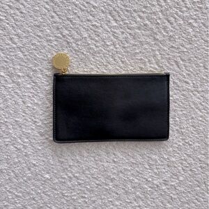 STELLA MCCARTNEY Black Clutch